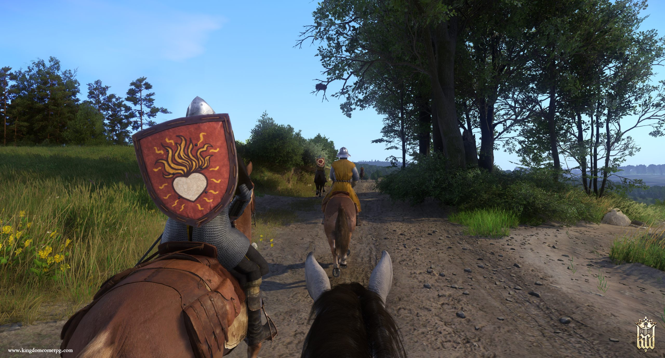 Kingdom Come: Deliverance - Imagen 39